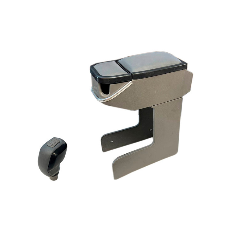 کنسول وسط خودرو مدل SS02