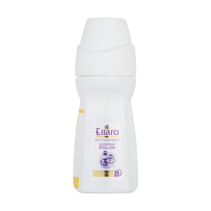 رول ضد تعریق زنانه الارو مدل Antiperspirant تحت لیسانس حجم 50 میلی لیتر