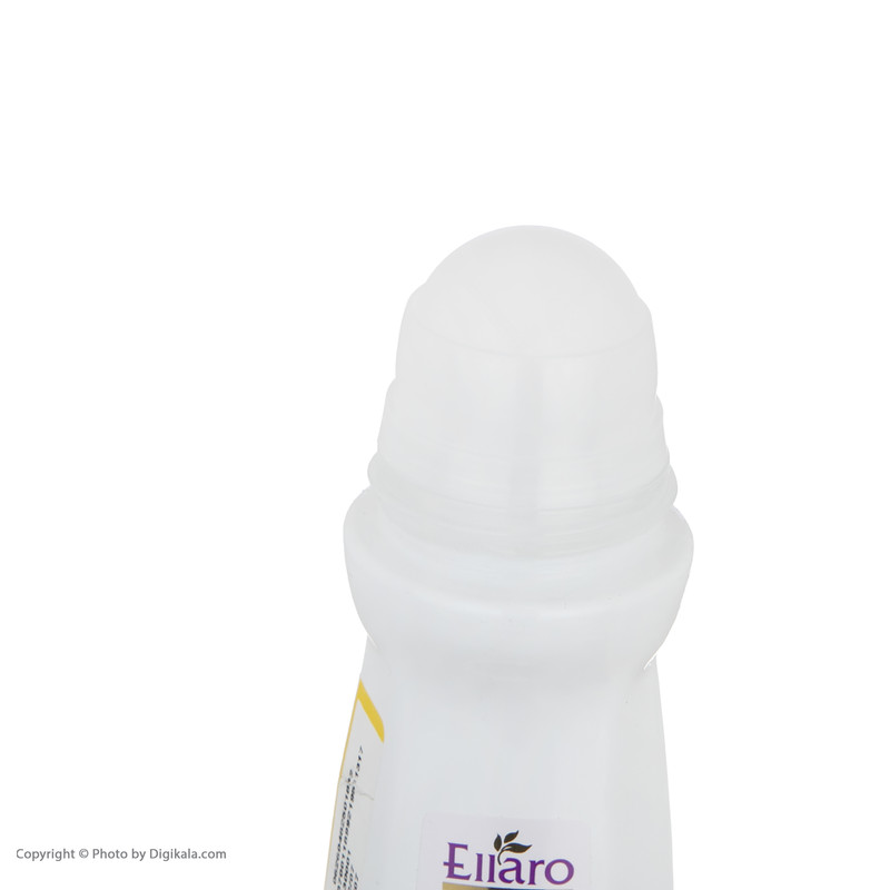 رول ضد تعریق زنانه الارو مدل Antiperspirant تحت لیسانس حجم 50 میلی لیتر