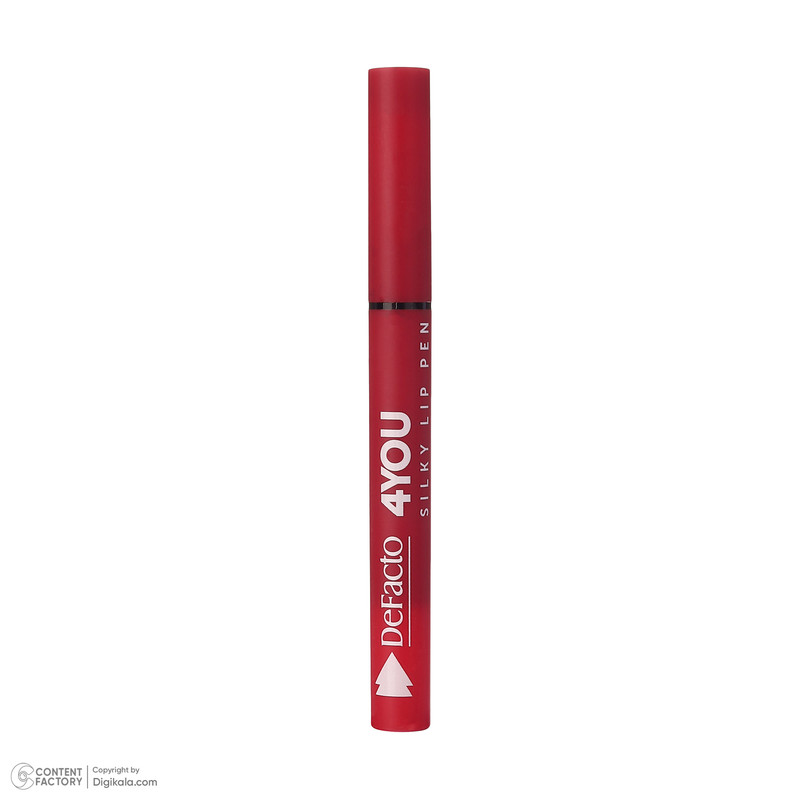 مداد لب دیفکتو مدل Silky شماره 805