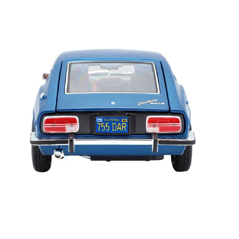 ماکت ماشین مایستو مدل 1971 Datsun 240Z