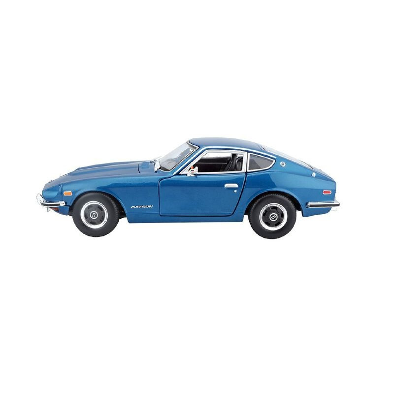 ماکت ماشین مایستو مدل 1971 Datsun 240Z