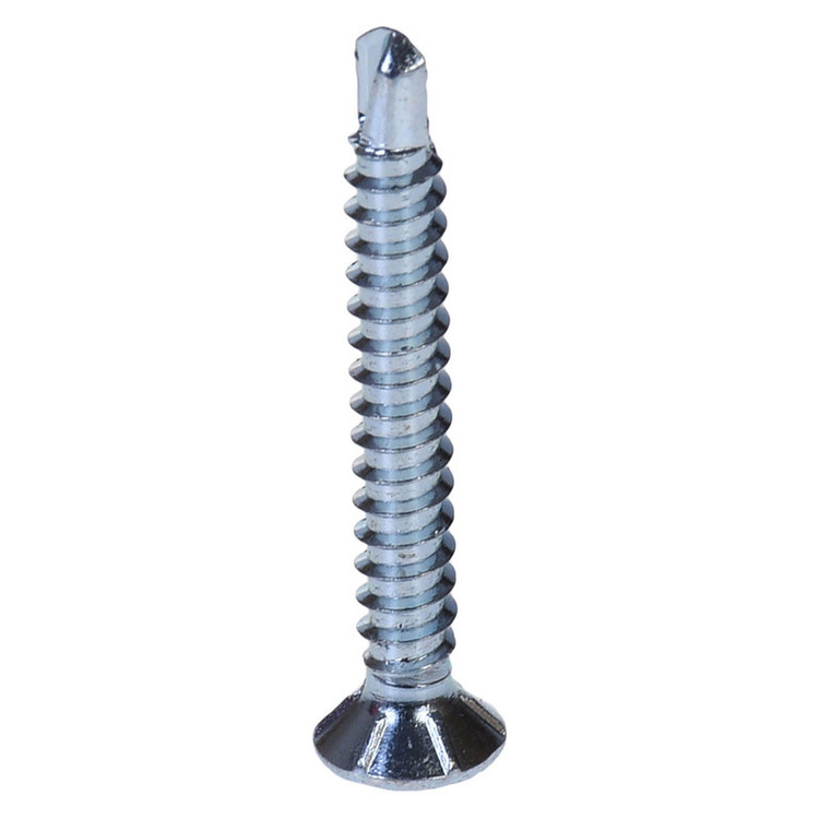 پیچ سرمته مدل 30mm بسته 100 عددی