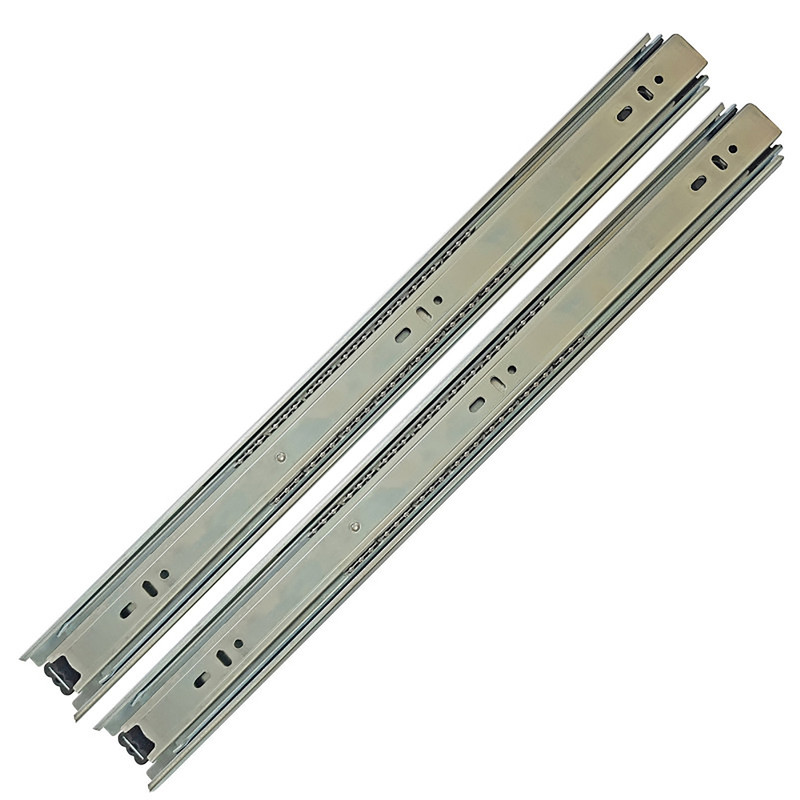 ریل کشو مدل R-40 سایز 40 سانتیمتر بسته 2 عددی
