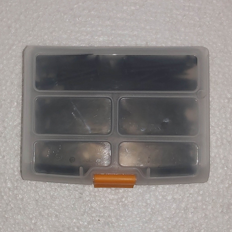 پیچ ام دی اف مدل M210 مجموعه 210 عددی
