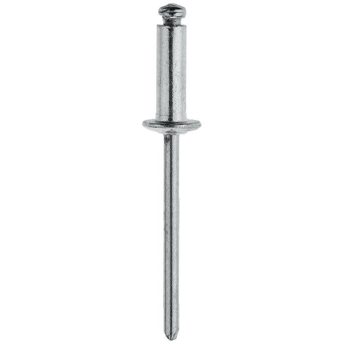 میخ پرچ کد 412 بسته 100 عددی