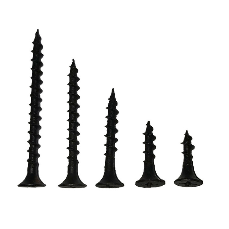 پیچ ام دی اف مدل PMDF125 مجموعه 125 عددی