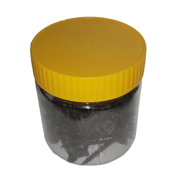 پیچ ام دی اف مدل PMDF125 مجموعه 125 عددی