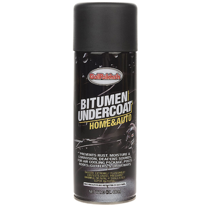 عایق رطوبتی گل پخش مدل Undercoat حجم 400 میلیلیتر