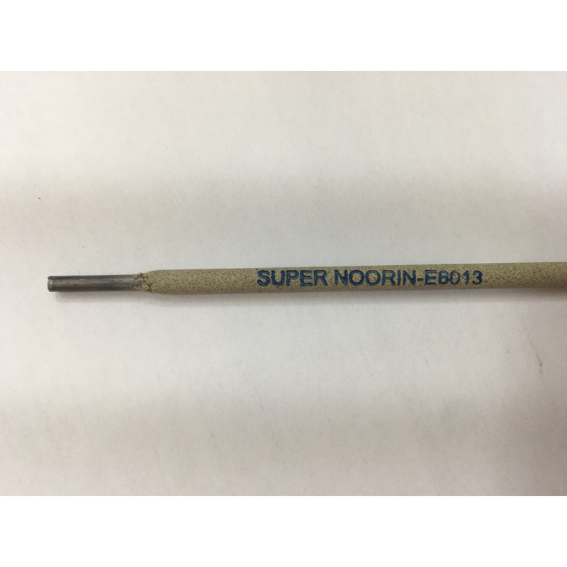الکترود جوشکاری سوپر نورین مدل 2.5mm وزن 345 گرم