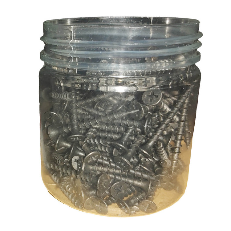 پیچ ام دی اف مدل M40P150 بسته 150 عددی