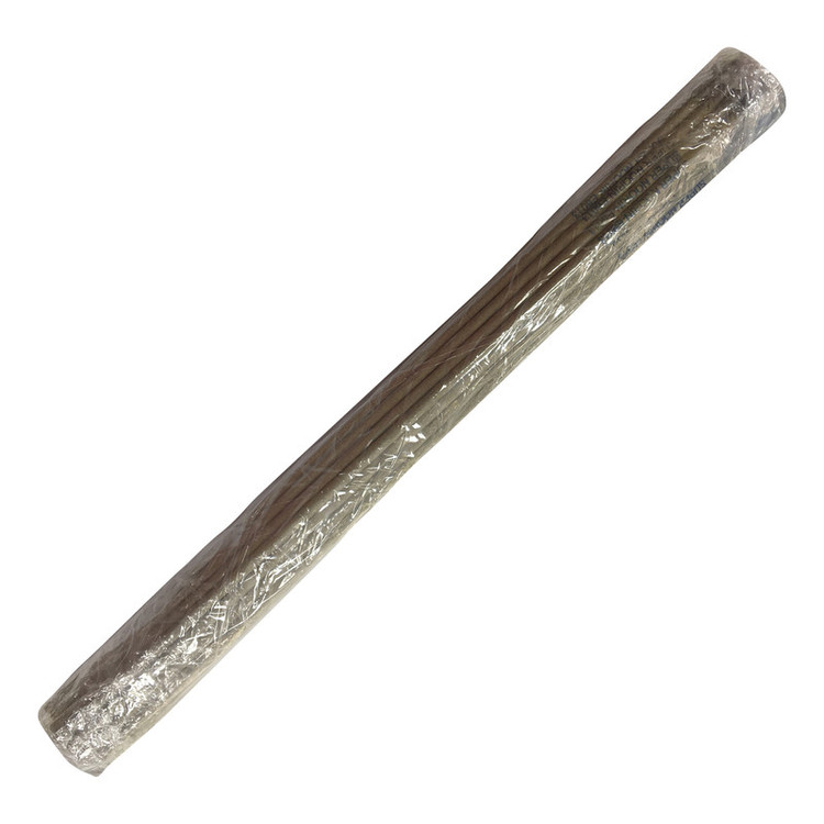 الکترود جوشکاری سوپر نورین مدل 2.5-E6013 وزن 444 گرم