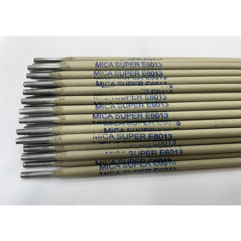 الکترود جوشکاری میکا سوپر مدل Gh-3.2 وزن 5 کیلوگرم