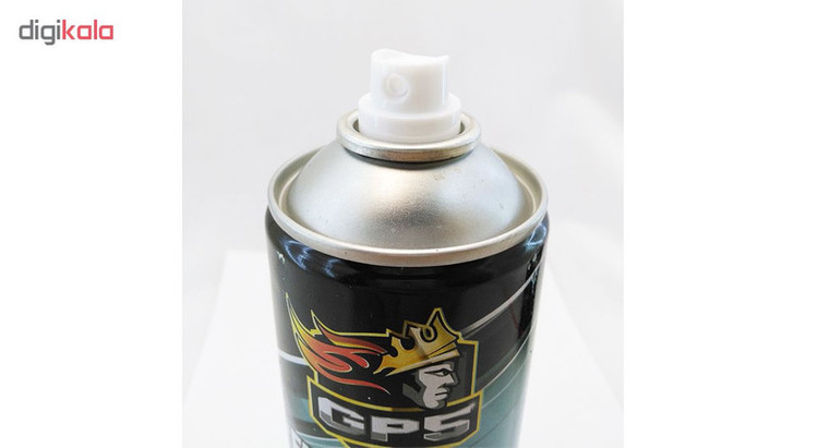 اسپری انژکتور شوی گل پخش مدل CLEANER حجم 450 میلی لیتر