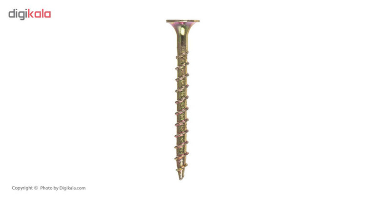 پیچ ایمپالا کد 8-2 بسته 144 عددی