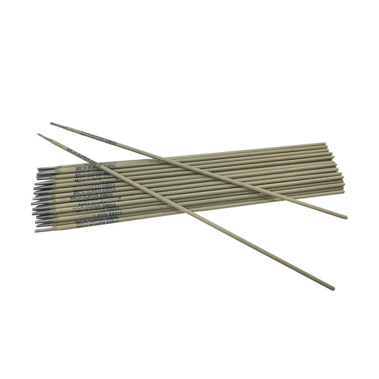 الکترود جوشکاری میکا سوپر مدل Gh-3.2 وزن 1 کیلوگرم