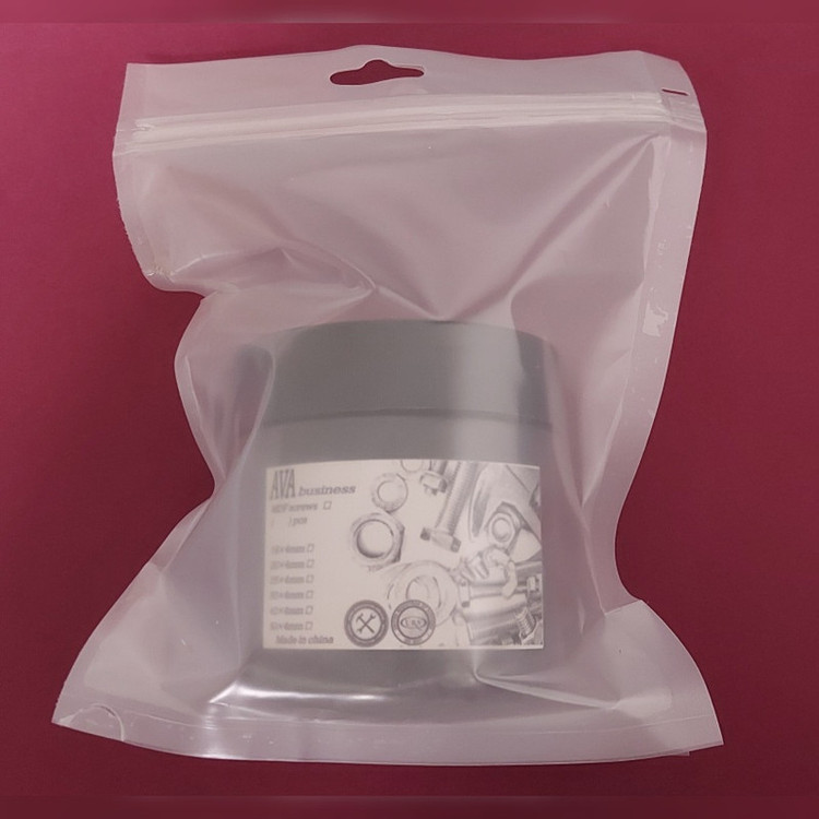 پیچ ام دی اف مدل mdf-A03 مجموعه 288 عددی