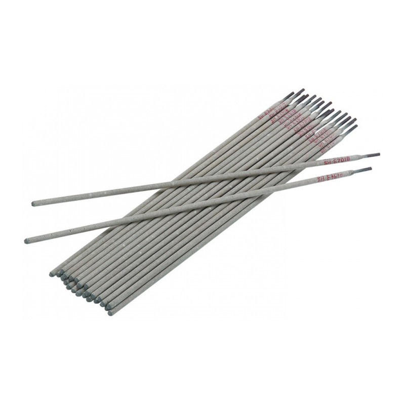 الکترود جوشکاری نورین میکا مدل NM-2.5 وزن 444 گرم