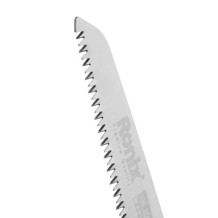 اره تاشو رونیکس مدل RH-3608مدل 1