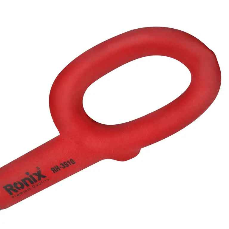 قیچی ورق بر رونیکس مدل RH-3910مدل 1