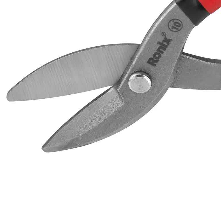قیچی ورق بر رونیکس مدل RH-3910مدل 1