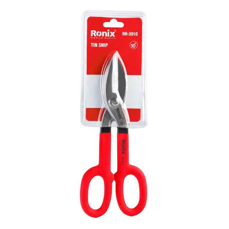 قیچی ورق بر رونیکس مدل RH-3910مدل 1