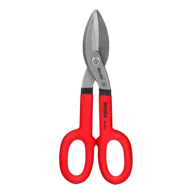 قیچی ورق بر رونیکس مدل RH-3910مدل 1