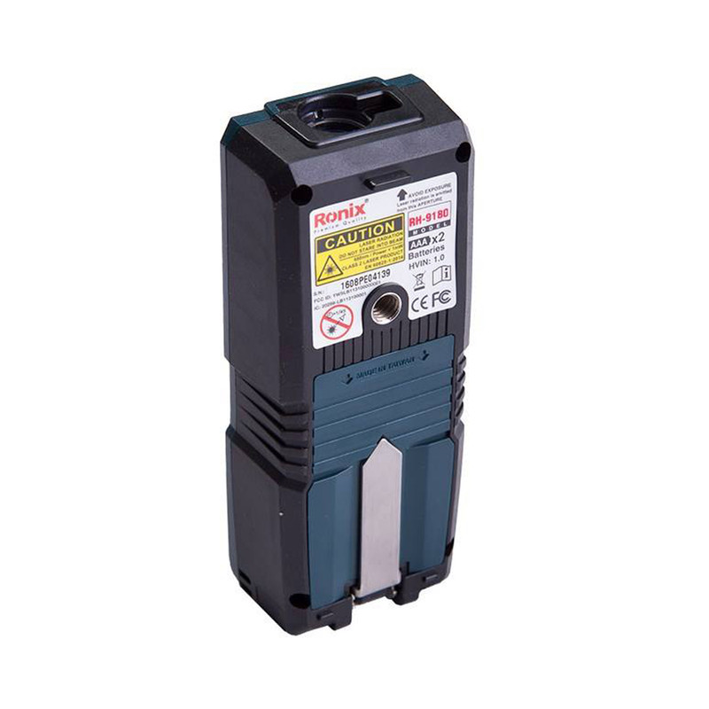 متر لیزری رونیکس کد RH-9180