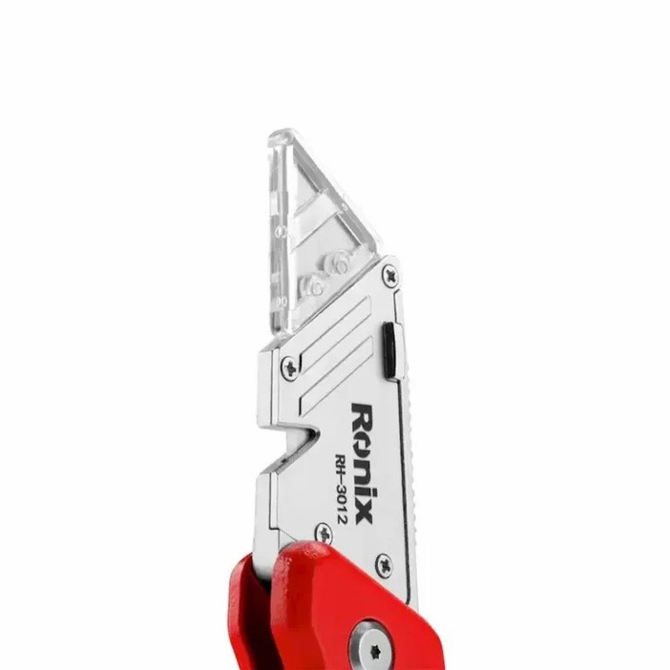 کاتر رونیکس مدل RH-3012