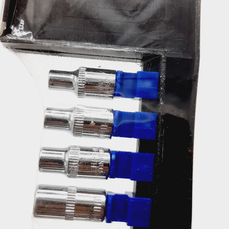 آچار آلن بکس تات مدل BL125K مجموعه 14 عددی