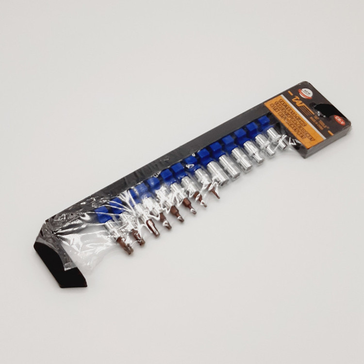 آچار آلن بکس تات مدل BL125K مجموعه 14 عددی
