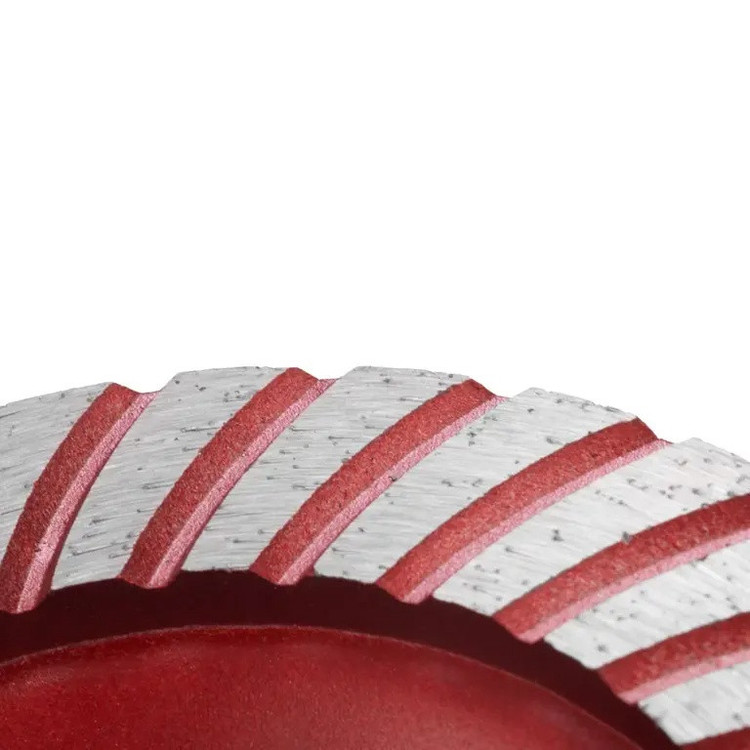 صفحه ساب گرانیت رونیکس مدل RH-3528 سایز 125 میلیمتر