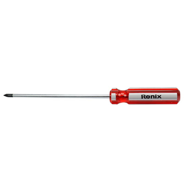 پیچ گوشتی چهارسو رونیکس مدل RH2852