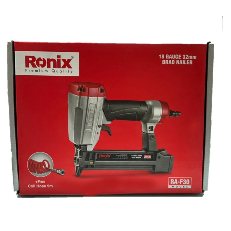 میخ کوب بادی رونیکس مدل RA-F30