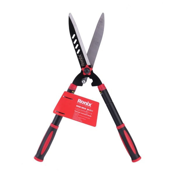 قیچی شمشاد زنی رونیکس مدل RH-3111