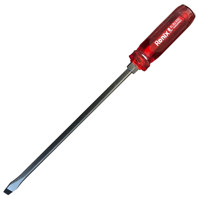 پیچ گوشتی دو سو رونیکس کد RH-2981