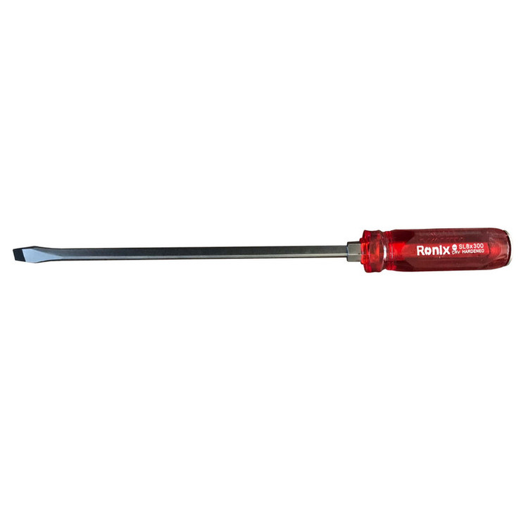 پیچ گوشتی دو سو رونیکس کد RH-2981