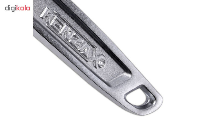 آچار فرانسه کنزاکس مدل KAW-112 سایز 12 اینچ