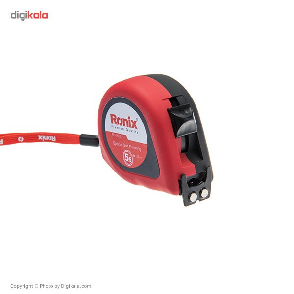 متر رونیکس مدل Rh-9055 طول 5.5 متر