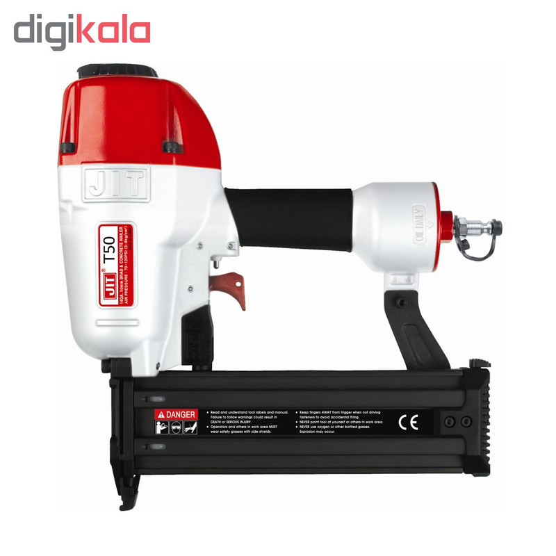 میخ کوب جیتول مدل T50