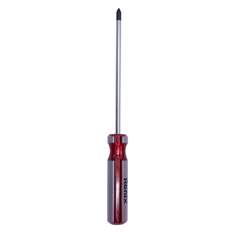 پیچ گوشتی چهارسو رونیکس مدل RH2851