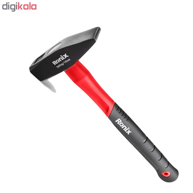 چکش رونیکس مدل RH-4712 وزن 300 گرم