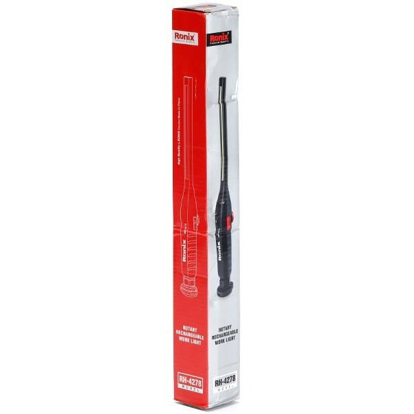 چراغ قوه دستی رونیکس مدل RH-4278