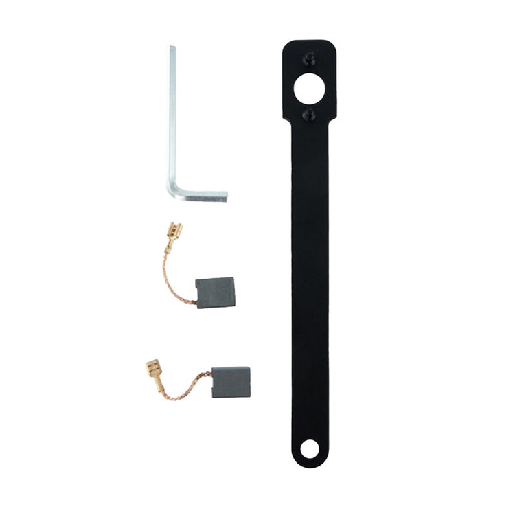 فرز آهنگری 180 میلیمتری 2400 وات پی ای پی مدل AG-3024