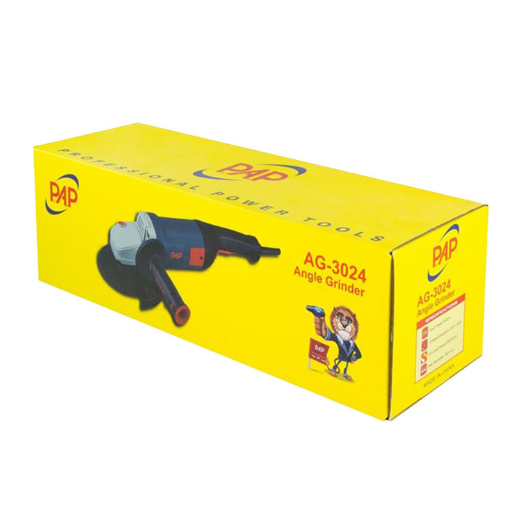 فرز آهنگری 180 میلیمتری 2400 وات پی ای پی مدل AG-3024