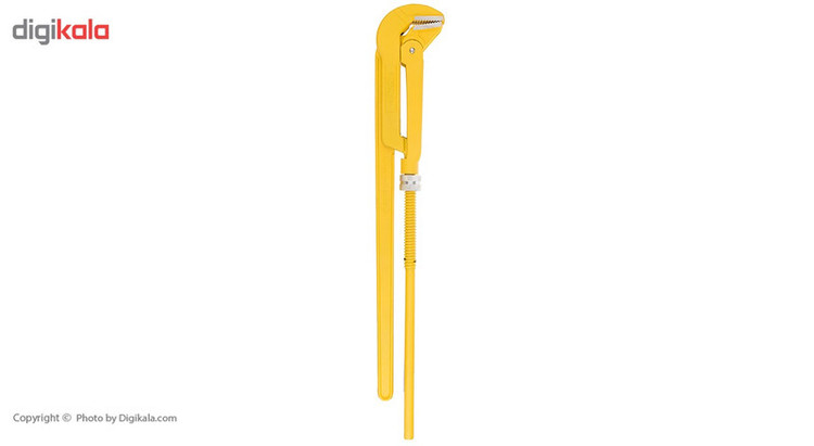 آچار لوله گیر کنزاکس مدل KPW-104 سایز 4 اینچ