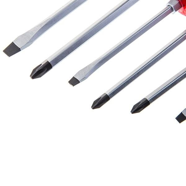 مجموعه 7 عددی پیچ گوشتی رونیکس کد RH-2906