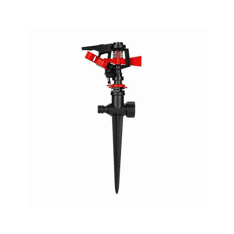 فواره آبپاش زمینی رونیکس مدل RH-4014 کد 01