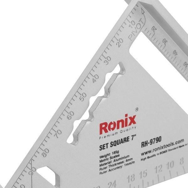 گونیا رونیکس مدل RH-9790مدل 1
