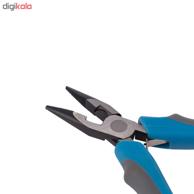 انبر دم باریک اکتیو تولز مدل AC-6315E سایز 4.5 اینچ